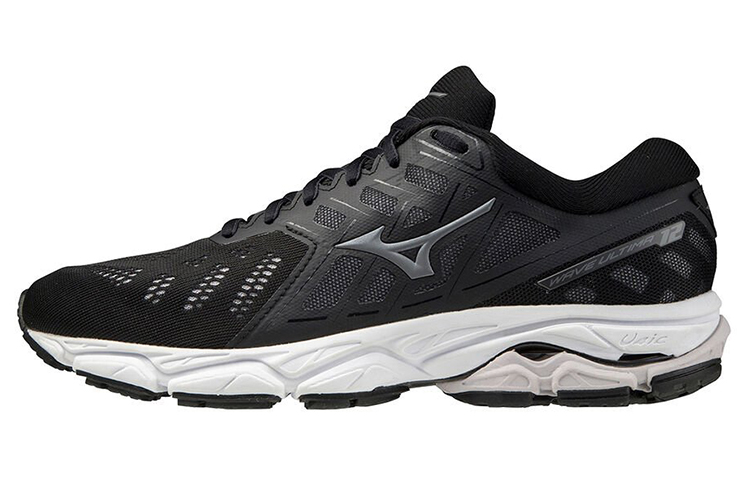 Mizuno Wave Ultima 12 'Black' J1GD211836