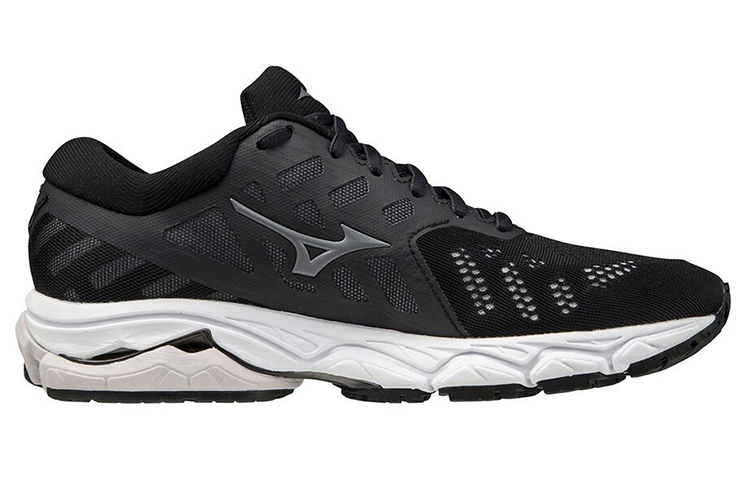 Order Mizuno Wave Ultima 12 ''Nero'' J1GD211836