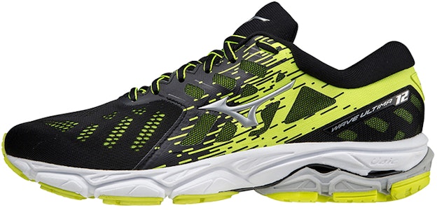 미즈노 웨이브 울티마 12 (블랙/그린) J1GC211806 Buy 미즈노 웨이브 울티마 12 (블랙/그린) J1GC211806