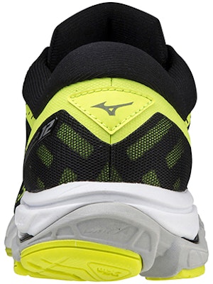 Mizuno Wave Ultima 12 'Black Green' J1GC211806 Shop Mizuno Wave Ultima 12 'Black Green' J1GC211806