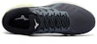 Mizuno Wave Ultima 12 'Kelabu Hitam Perak' J1GC211867