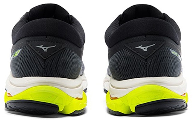 Mizuno Wave Ultima 12 'Gray Black Silver' J1GC211867 Shop Mizuno Wave Ultima 12 'Gray Black Silver' J1GC211867