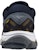 Mizuno Wave Ultima 12 'Hitam Kuning' J1GC211897