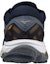 Shop Mizuno Wave Ultima 12 'Hitam Kuning' J1GC211897