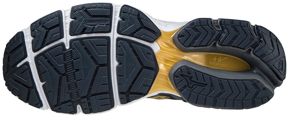 Mizuno Wave Ultima 12 ''Noir Jaune'' J1GC211897 Purchase Mizuno Wave Ultima 12 ''Noir Jaune'' J1GC211897