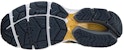 Mizuno Wave Ultima 12 'Hitam Kuning' J1GC211897