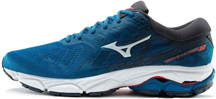 Mizuno Wave Ultima 12 'Grey' J1GC211821 Mizuno Wave Ultima 12 'Grey' J1GC211821