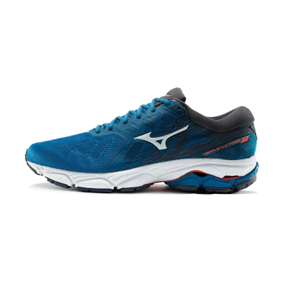 Mizuno Wave Ultima 12 'Grey'