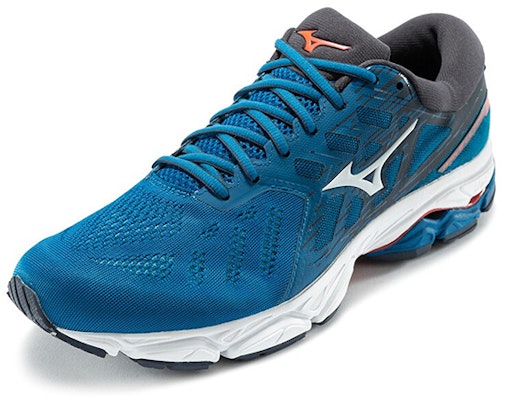 Mizuno Wave Ultima 12 'Grey' J1GC211821 Order Mizuno Wave Ultima 12 'Grey' J1GC211821