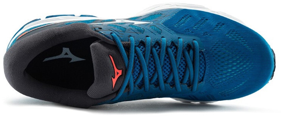 Mizuno Wave Ultima 12 'Grey' J1GC211821 Lookbook Mizuno Wave Ultima 12 'Grey' J1GC211821