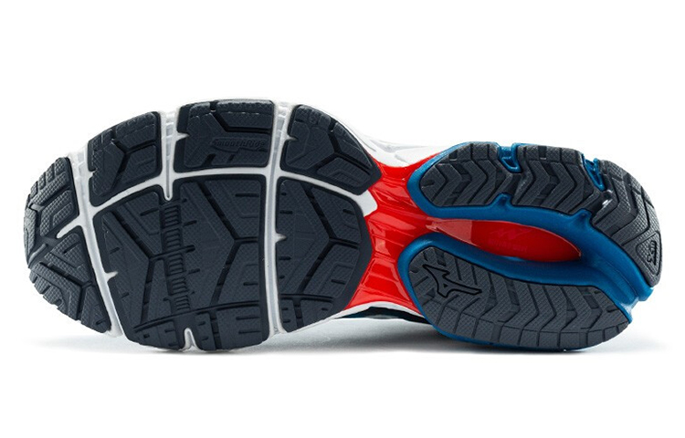 Mizuno Wave Ultima 12 'Grey' 圖 5