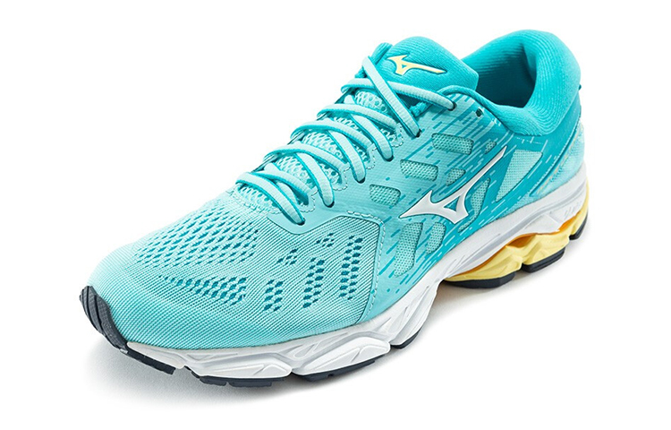 Order Mizuno Wave Ultima 12 ''Blau'' J1GD211813
