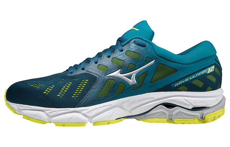 Mizuno Wave Ultima 12 'Blue Green' J1GC211804
