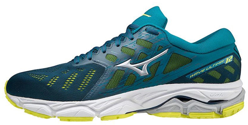 Mizuno Wave Ultima 12 'Blue Green' J1GC211804 Buy Mizuno Wave Ultima 12 'Blue Green' J1GC211804