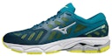 Buy Mizuno Wave Ultima 12 'Biru Hijau' J1GC211804
