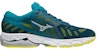 Mizuno Wave Ultima 12 'Biru Hijau' J1GC211804