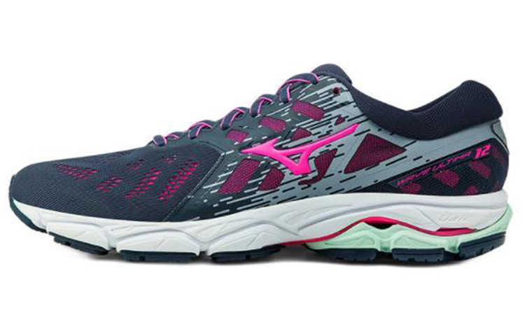 Mizuno Wave Ultima 12 'Blue Purple' J1GC211843