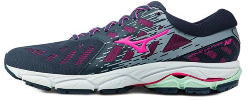 Mizuno Wave Ultima 12 'Blue Purple' J1GC211843 Buy Mizuno Wave Ultima 12 'Blue Purple' J1GC211843