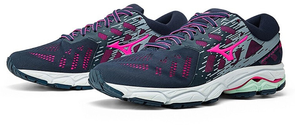 Mizuno Wave Ultima 12 'Blue Purple' J1GC211843 Order Mizuno Wave Ultima 12 'Blue Purple' J1GC211843