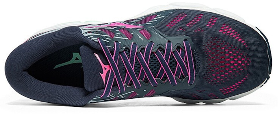 Mizuno Wave Ultima 12 'Blue Purple' J1GC211843 Lookbook Mizuno Wave Ultima 12 'Blue Purple' J1GC211843