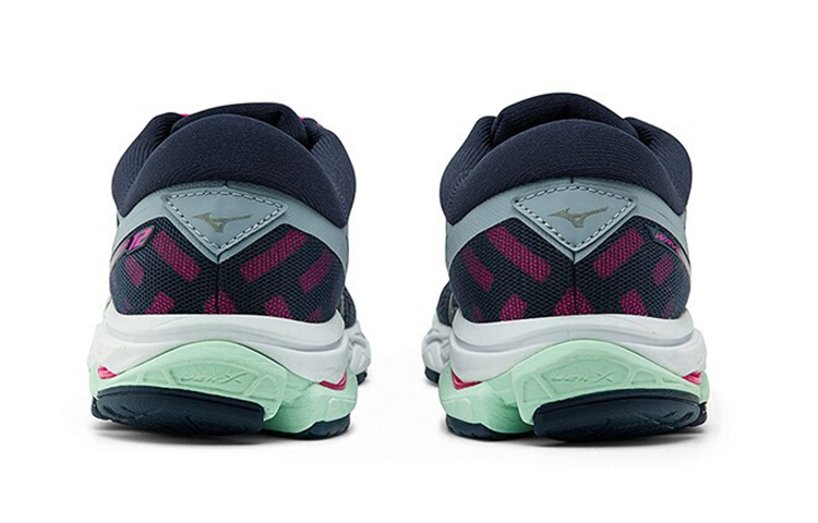 Shop Mizuno Wave Ultima 12 ''Blu Viola'' J1GC211843