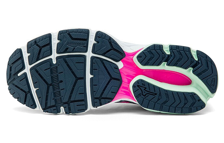 Mizuno Wave Ultima 12 'Blue Purple' 圖 5