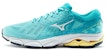 Mizuno Wave Ultima 12 'Biru Kuning' J1GC211813