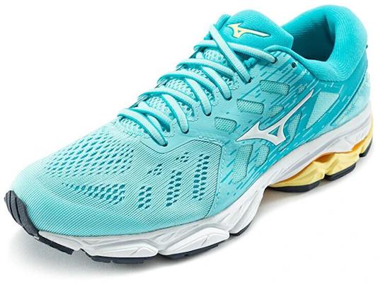 Mizuno Wave Ultima 12 ''Blauw Geel'' J1GC211813 Order Mizuno Wave Ultima 12 ''Blauw Geel'' J1GC211813