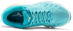 Lookbook Mizuno Wave Ultima 12 'Biru Kuning' J1GC211813