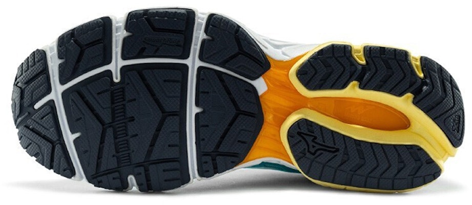 Mizuno Wave Ultima 12 'Blue Yellow' J1GC211813 Purchase Mizuno Wave Ultima 12 'Blue Yellow' J1GC211813