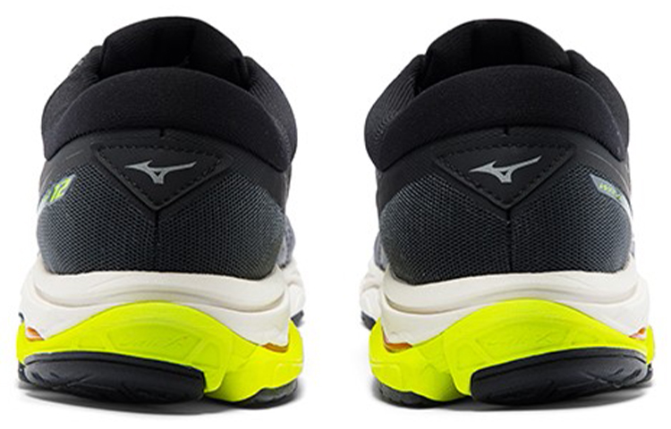 Shop Mizuno Wave Ultima 12 'Kelabu Hitam Perak' J1GC211867
