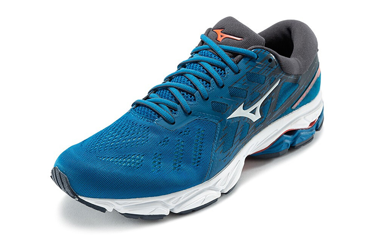 Order Mizuno Wave Ultima 12 ''Gris'' J1GC211821