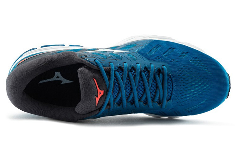 Lookbook Mizuno Wave Ultima 12 ''Gris'' J1GC211821