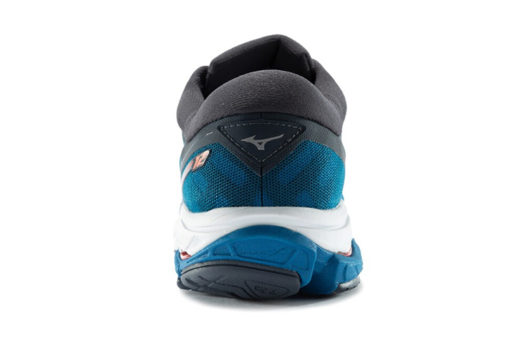 Shop Mizuno Wave Ultima 12 ''Gris'' J1GC211821