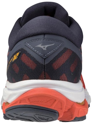 Mizuno Wave Ultima 12 'Orange Silver' J1GC211805 Shop Mizuno Wave Ultima 12 'Orange Silver' J1GC211805