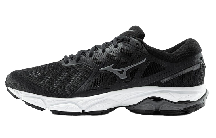 Mizuno Wave Ultima 12 Black J1GC211836