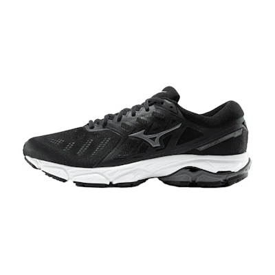 Mizuno Wave Ultima 12 Black