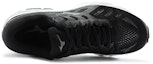 Lookbook Mizuno Wave Ultima 12 Hitam J1GC211836