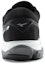 Shop Mizuno Wave Ultima 12 Hitam J1GC211836