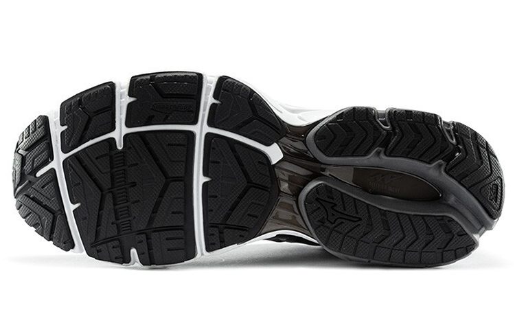 Purchase 美津浓Wave Ultima 12黑色跑鞋 J1GC211836