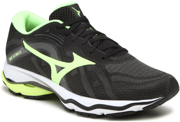 Mizuno Wave Ultima 13 ''Nero Verde'' J1GC221852 Lookbook Mizuno Wave Ultima 13 ''Nero Verde'' J1GC221852