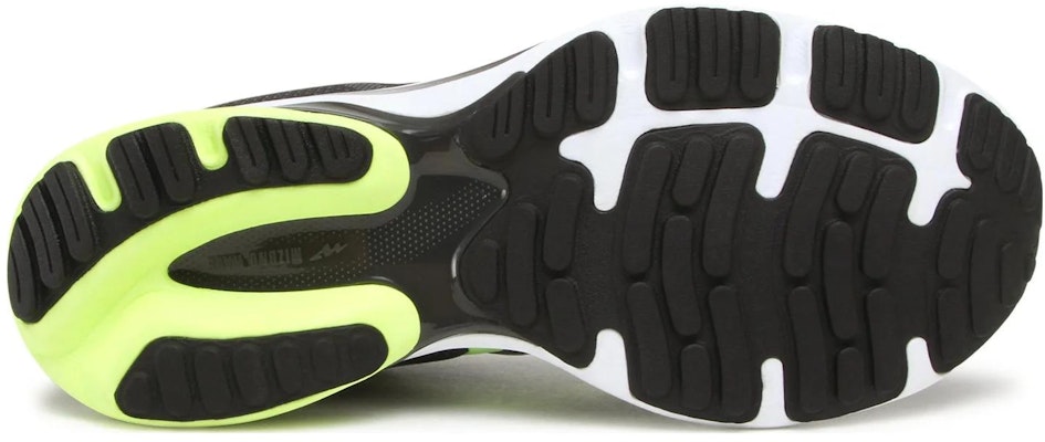 Mizuno Wave Ultima 13 'Black Green' J1GC221852 Purchase Mizuno Wave Ultima 13 'Black Green' J1GC221852