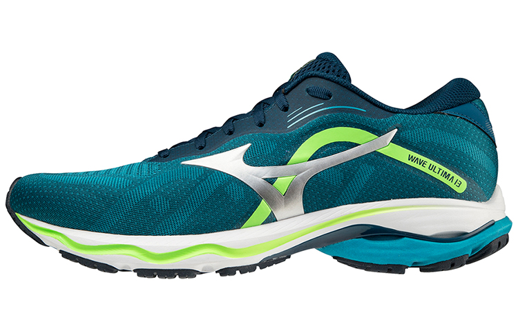 Mizuno Wave Ultima 13 'Blue' J1GC221805