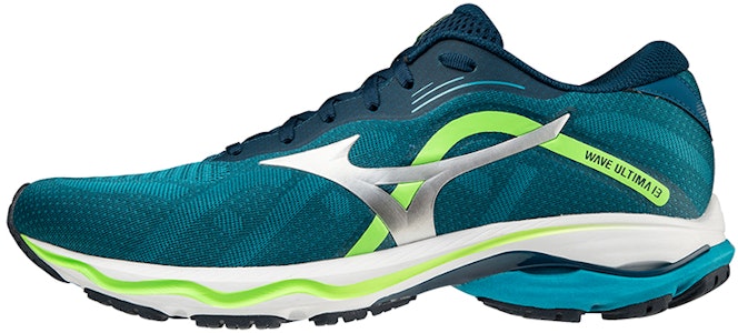 ミズノ ウエーブ ultima 13 ブルー J1GC221805 Buy ミズノ ウエーブ ultima 13 ブルー J1GC221805