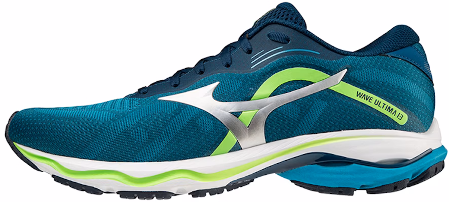 Mizuno Wave Ultima 13 'Blue' J1GC221805 Buy Mizuno Wave Ultima 13 'Blue' J1GC221805