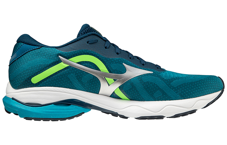 Order Mizuno Wave Ultima 13 ''Blau'' J1GC221805