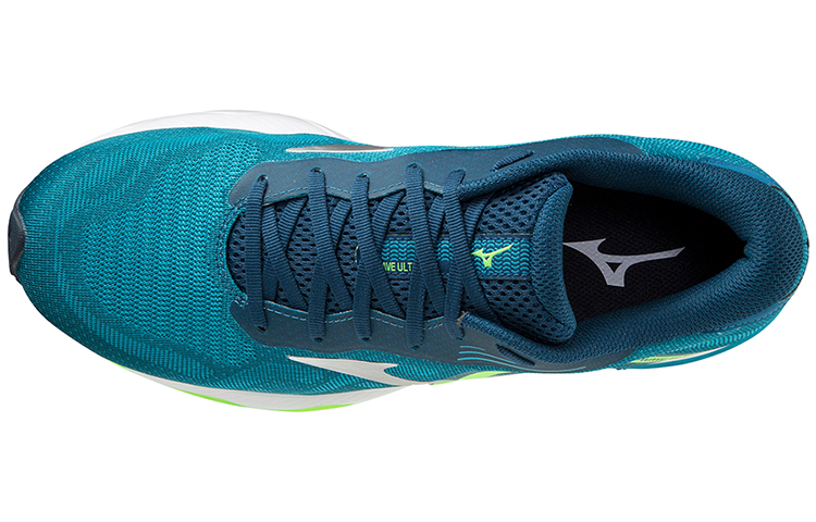 Lookbook Mizuno Wave Ultima 13 ''Blau'' J1GC221805