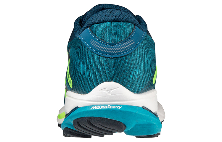 Shop Mizuno Wave Ultima 13 ''Blau'' J1GC221805