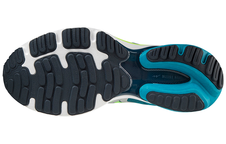 Mizuno Wave Ultima 13 'Blue' 圖 5