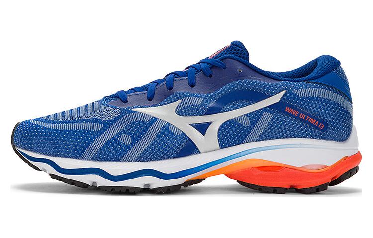 Mizuno Wave Ultima 13 'Blue Silver' J1GC221853